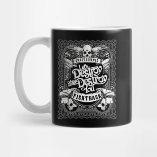 Sweet Vengeance Mug